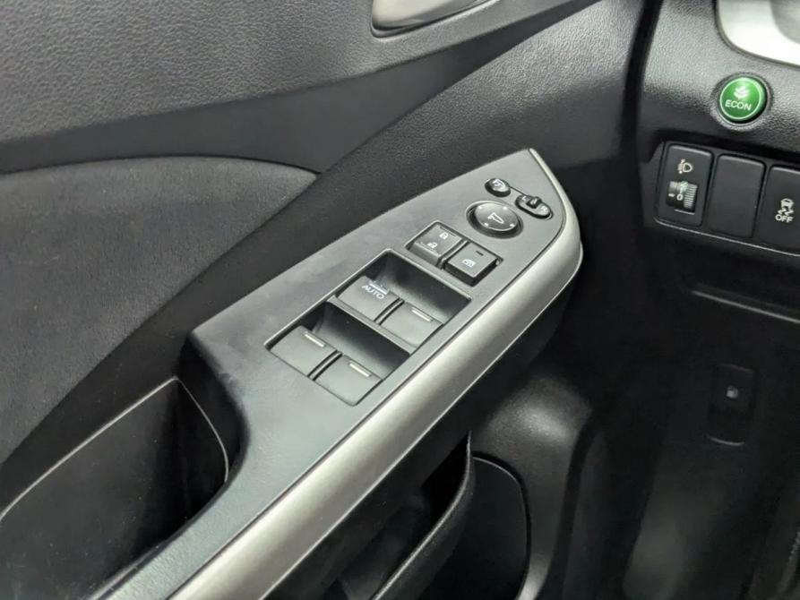 Honda CR-V IV Воронеж  - изображение 17