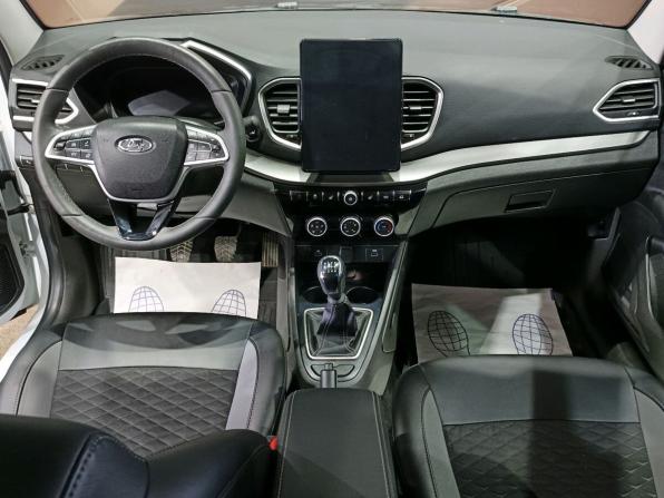 Lada (ВАЗ) Vesta I Рестайлинг (NG) с пробегом 2025 года, цена 1 853 522 рубля, 20133 км, седан, Автокод Объявления