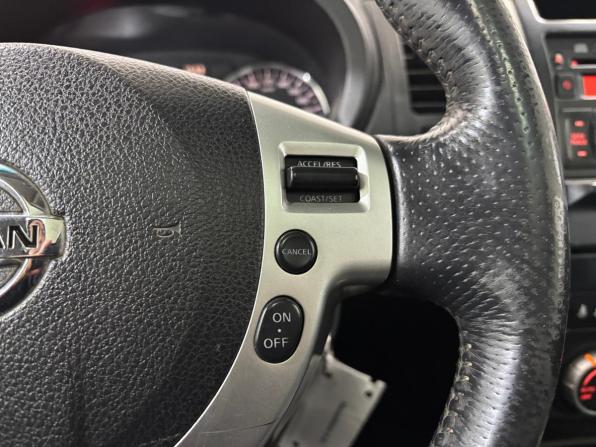 Nissan X-Trail II Рестайлинг с пробегом 2011 года, цена 1 045 000 рублей, 286707 км, внедорожник, Автокод Объявления