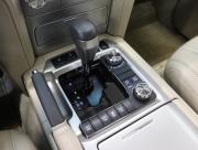 Toyota Land Cruiser 200 Series Рестайлинг 2 Санкт-Петербург  - изображение 65