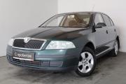 Skoda Octavia II (A5) Санкт-Петербург  - изображение 19