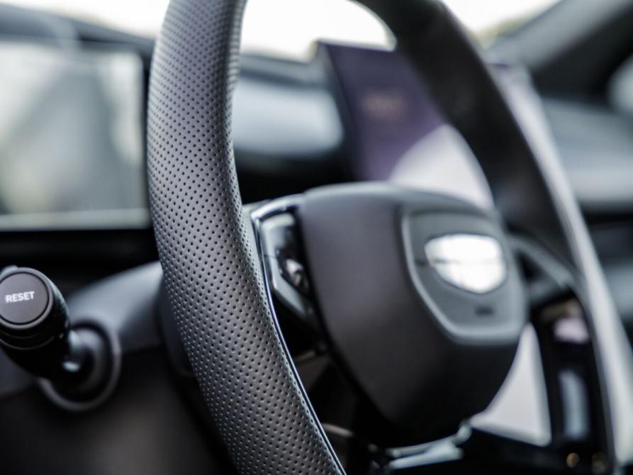 Geely Cityray Волгоград  - изображение 29