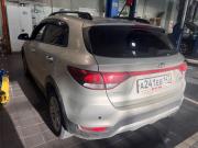 Kia Rio IV Санкт-Петербург  - изображение 20