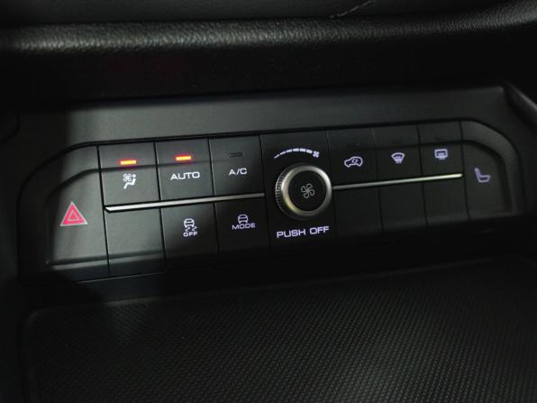 Haval F7 I с пробегом 2021 года, цена 1 678 000 рублей, 133000 км, внедорожник, Автокод Объявления
