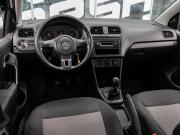 Volkswagen Polo V Краснодар  - изображение 22