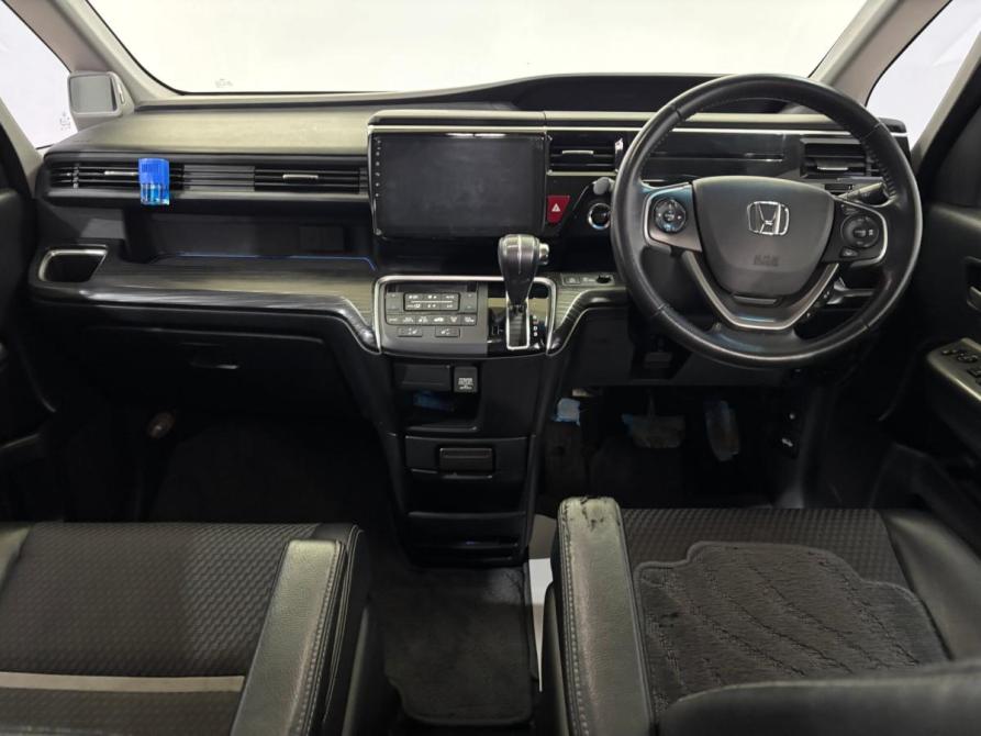 Honda Stepwgn V Альметьевск  - изображение 13