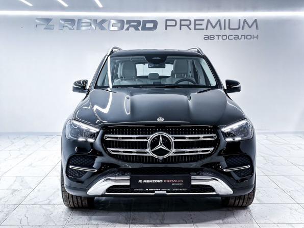 Mercedes-Benz GLE II (V167) Рестайлинг с пробегом 2025 года, цена 11 600 000 рублей, 1 км, внедорожник, Автокод Объявления