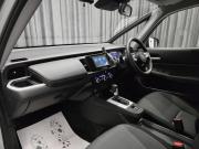 Honda Fit IV Красноярск  - изображение 36