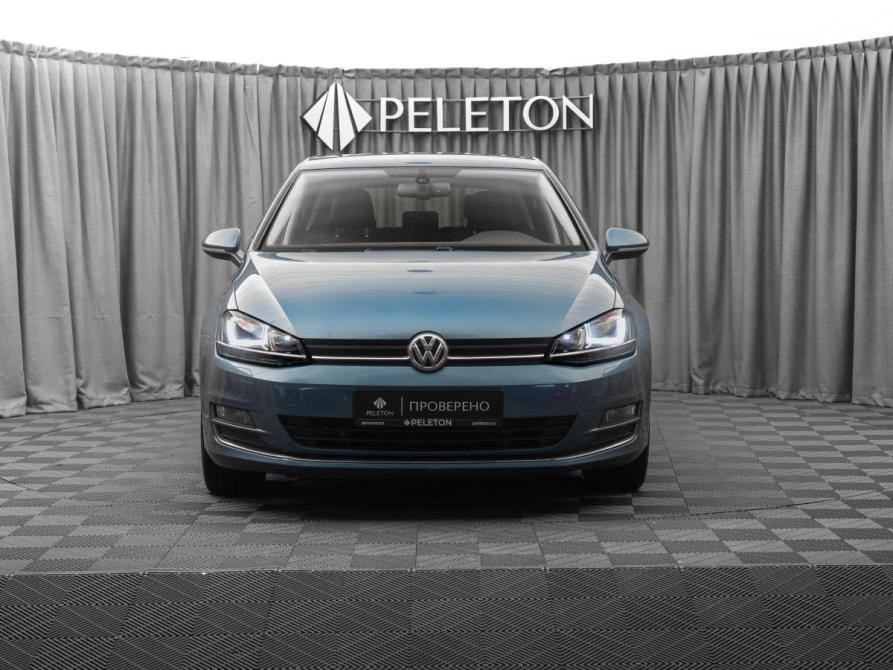 Volkswagen Golf VII Москва  - изображение 3