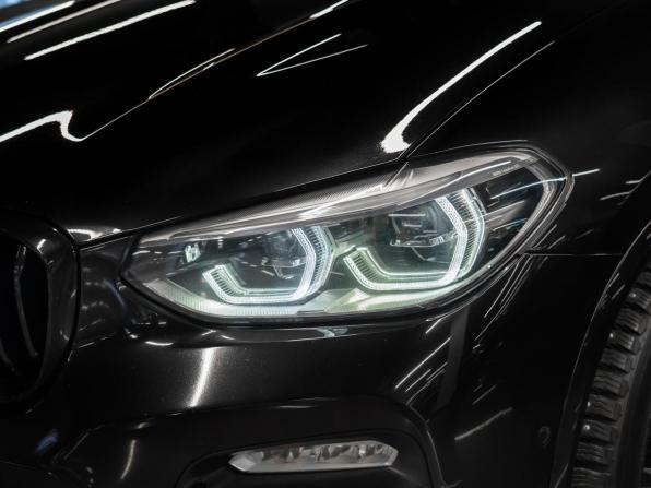 BMW X3 III (G01) с пробегом 2018 года, цена 3 045 000 рублей, 160104 км, внедорожник, Автокод Объявления