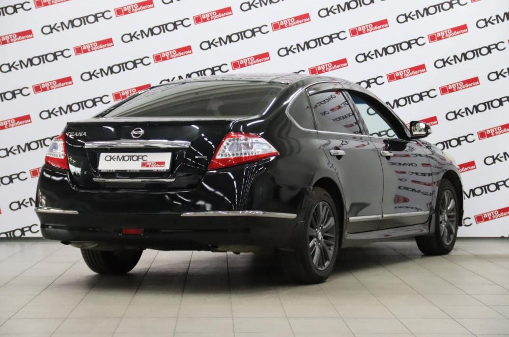 Nissan Teana II Рестайлинг Сургут  - изображение 2