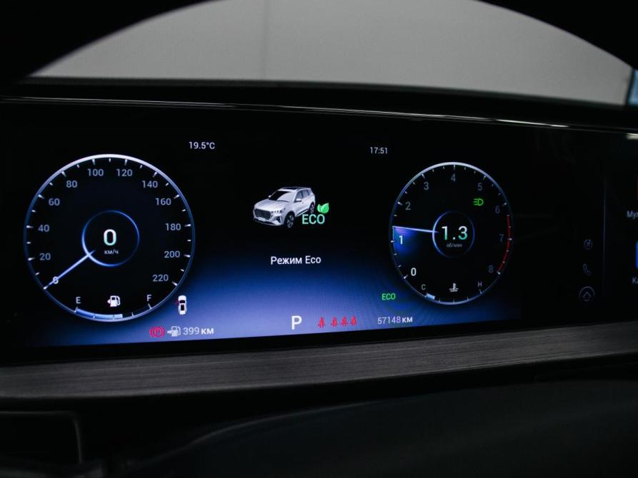 Chery Tiggo 7 Pro Max I Красноярск  - изображение 21