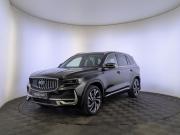 Geely Monjaro I Рестайлинг Москва  - изображение 31