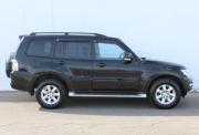 Mitsubishi Pajero IV Рестайлинг 1 Нижний Новгород  - изображение 30