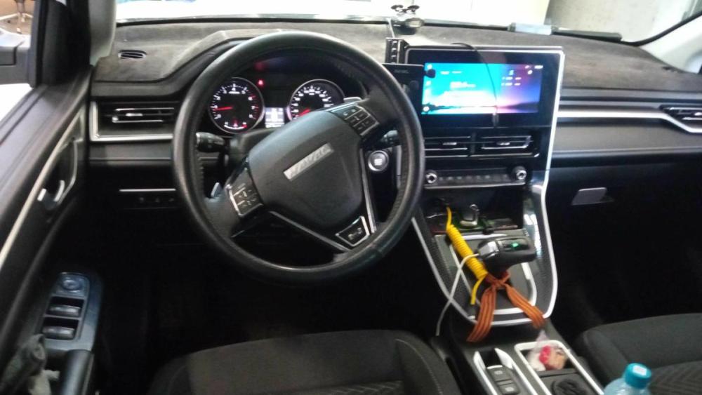 Haval M6 II Санкт-Петербург  - изображение 5