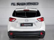 Mazda CX-5 I Уфа  - изображение 24