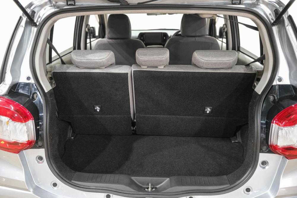 Toyota Passo III Новокузнецк  - изображение 27