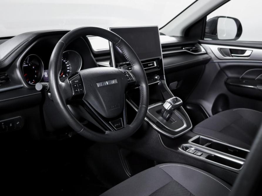 Haval M6 II Москва  - изображение 14