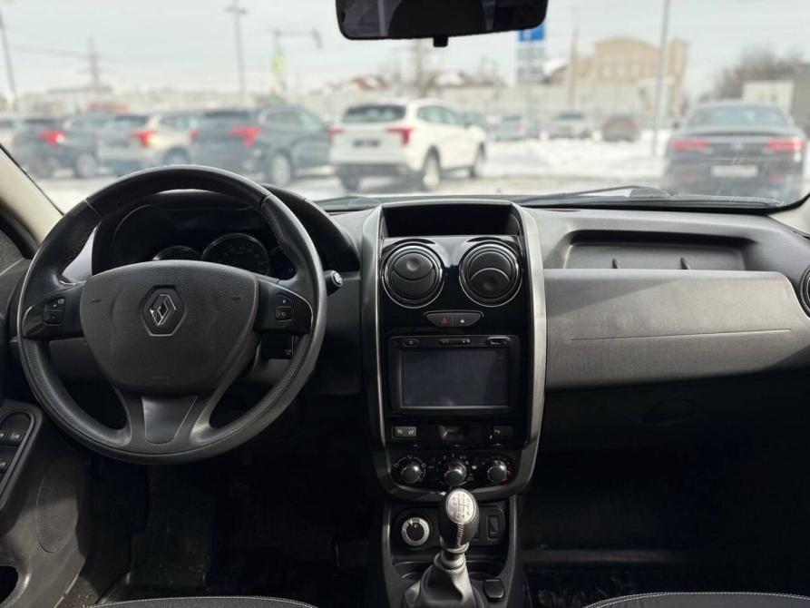 Renault Duster I Рестайлинг Ростов-на-Дону  - изображение 7