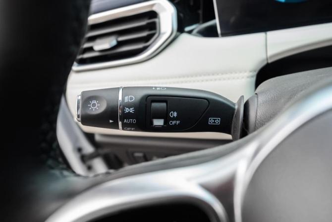 JETOUR X50 с пробегом 2024 года, цена 1 729 000 рублей, 24368 км, внедорожник, Автокод Объявления