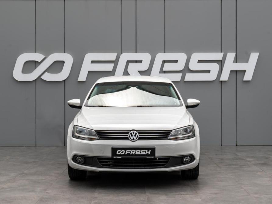 Volkswagen Jetta VI Краснодар  - изображение 3