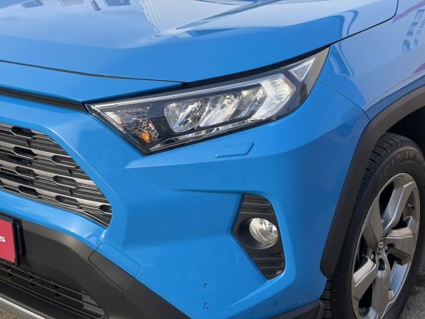 Toyota RAV4 V (XA50) с пробегом 2021 года, цена 4 100 000 рублей, 30298 км, внедорожник, Автокод Объявления