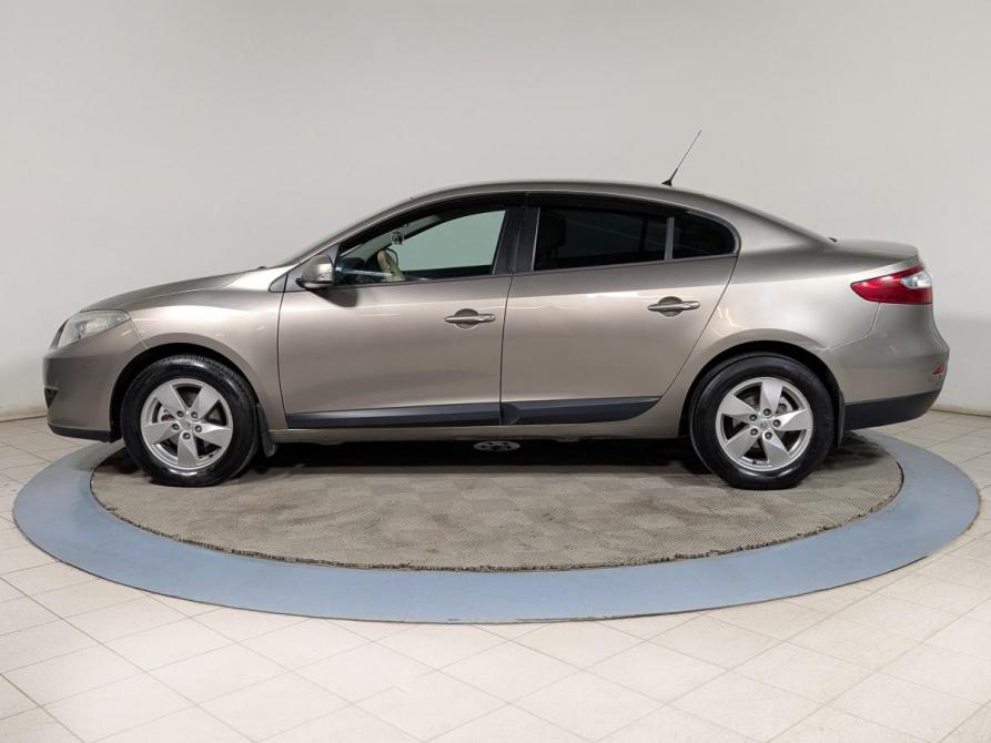 Renault Fluence I Екатеринбург  - изображение 5