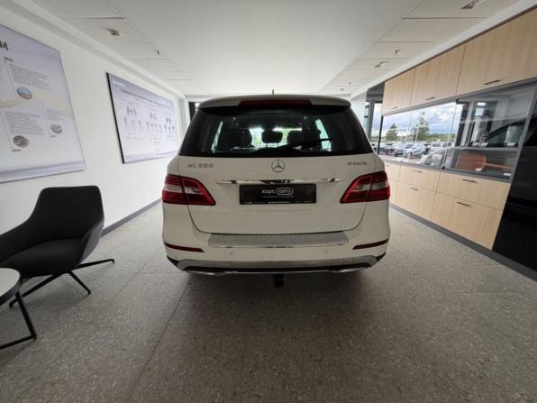 Mercedes-Benz M-Класс III (W166) с пробегом 2013 года, цена 2 186 800 рублей, 230298 км, внедорожник, Автокод Объявления