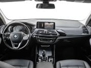 BMW X3 III (G01) Магнитогорск  - изображение 40