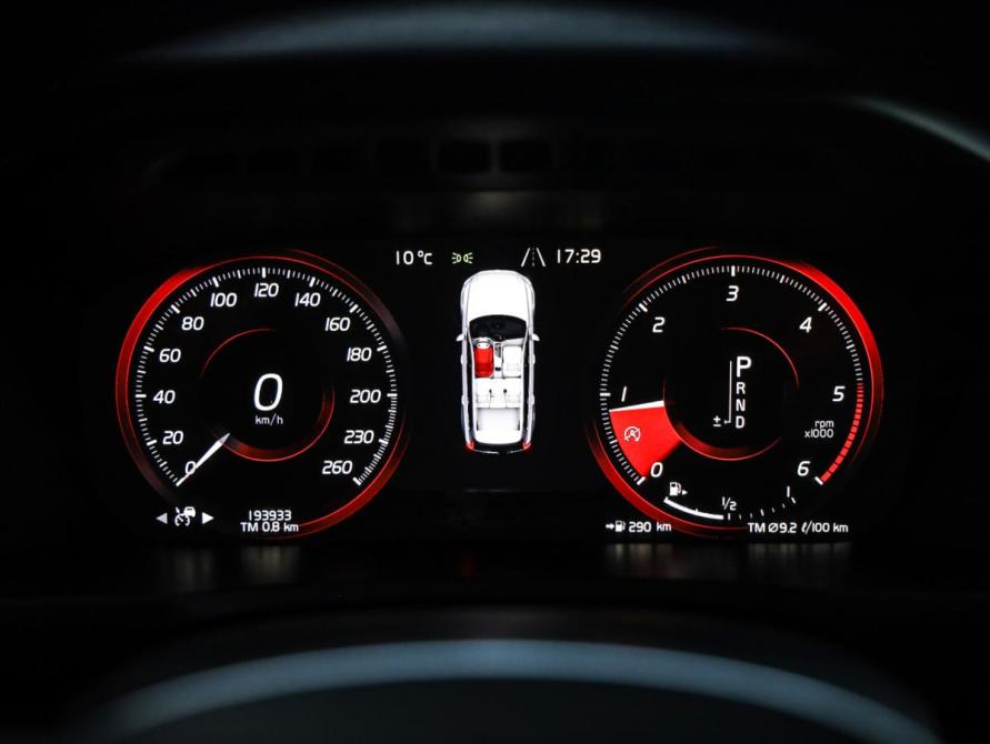 Volvo XC90 II Санкт-Петербург  - изображение 16