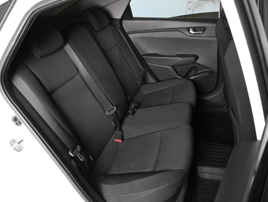 Hyundai Solaris II Рестайлинг Ростов-на-Дону  - изображение 7