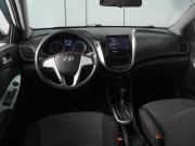 Hyundai Solaris I Минеральные Воды  - изображение 20