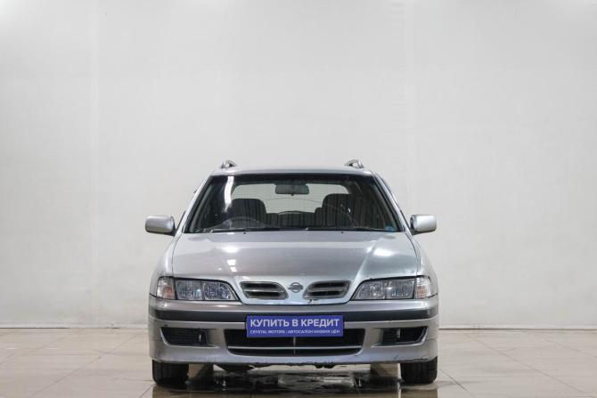 Nissan Primera I (P10) с пробегом 1999 года, цена 199 000 рублей, 498000 км, седан, Автокод Объявления