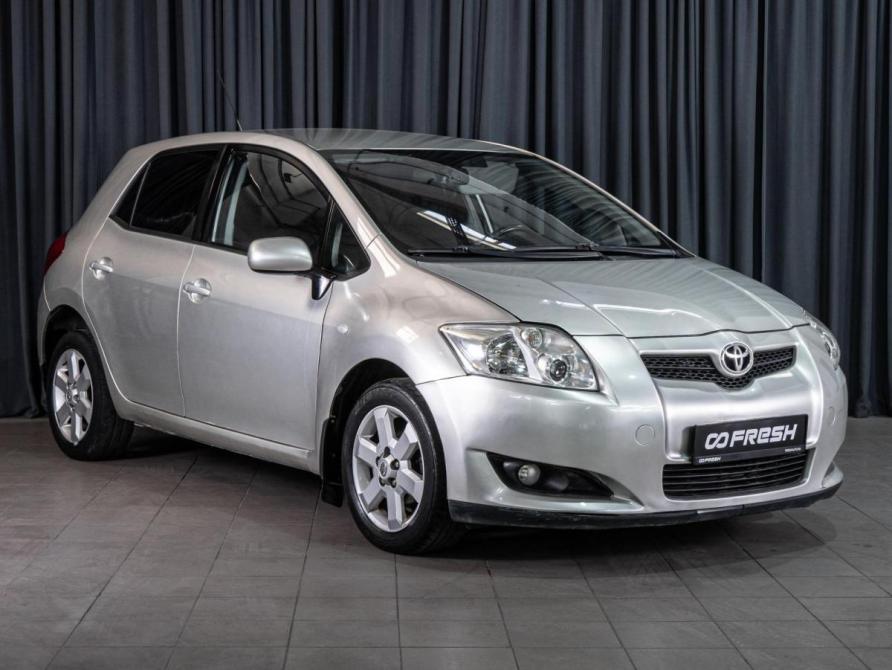 Toyota Auris I Волгоград  - изображение 1
