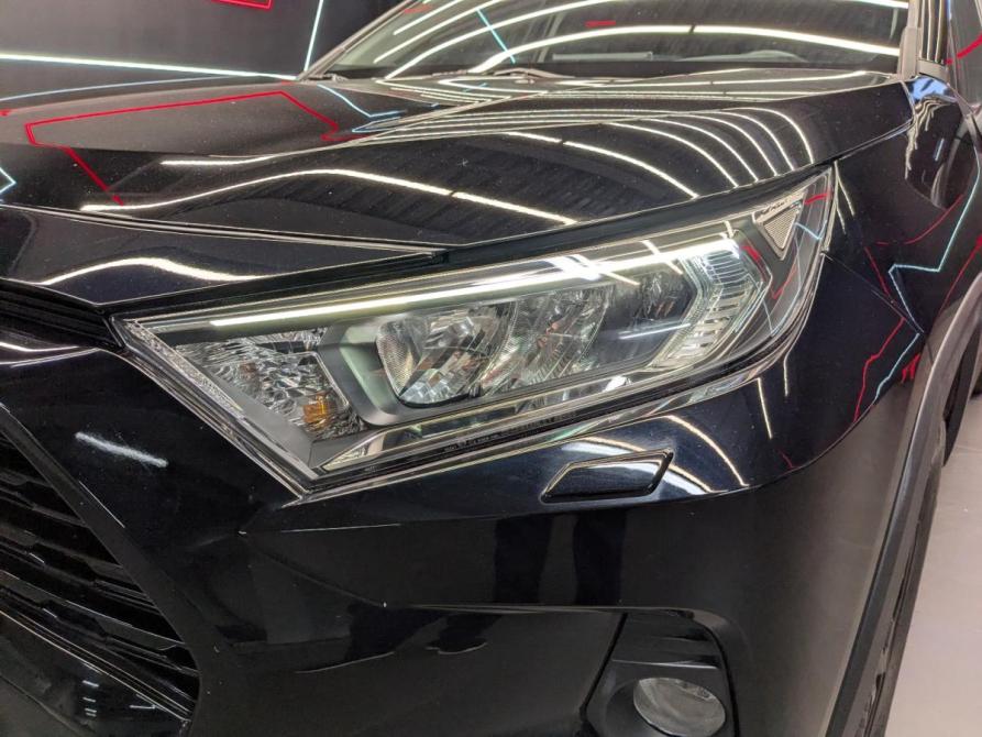 Toyota RAV4 V (XA50) Москва  - изображение 27