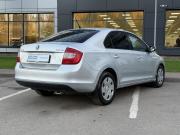 Skoda Rapid I Ярославль  - изображение 20