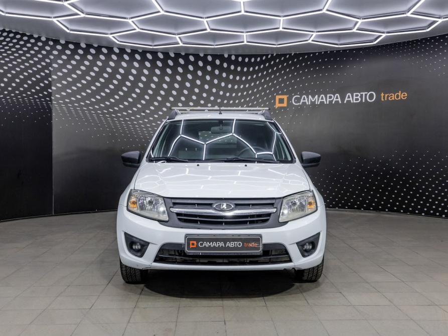 Lada (ВАЗ) Granta I Самара  - изображение 7