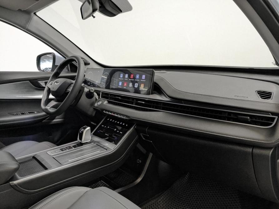 Chery Tiggo 7 Pro Max I Санкт-Петербург  - изображение 13
