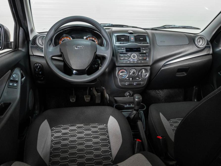 Lada (ВАЗ) Granta I Рестайлинг Ставрополь  - изображение 6