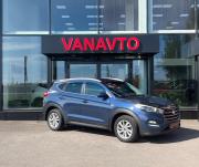 Hyundai Tucson III Рестайлинг Азнакаево  - изображение 29