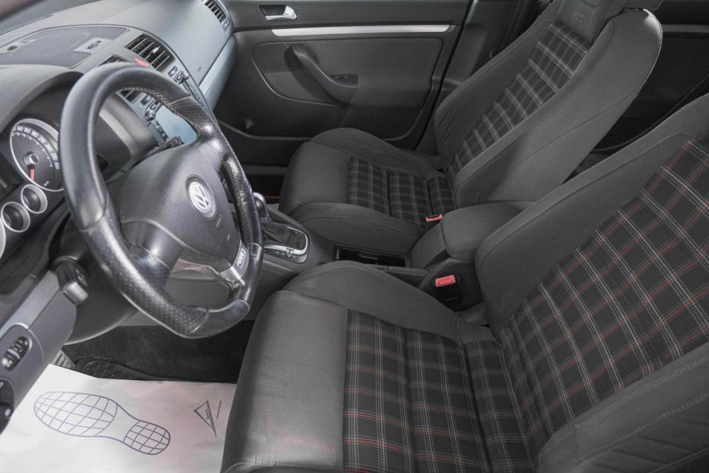 Volkswagen Golf GTI V Кемерово  - изображение 9