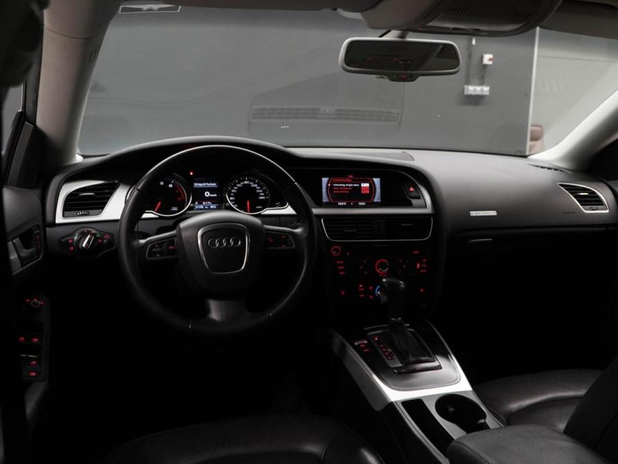 Audi A5 I (8T) Москва  - изображение 6
