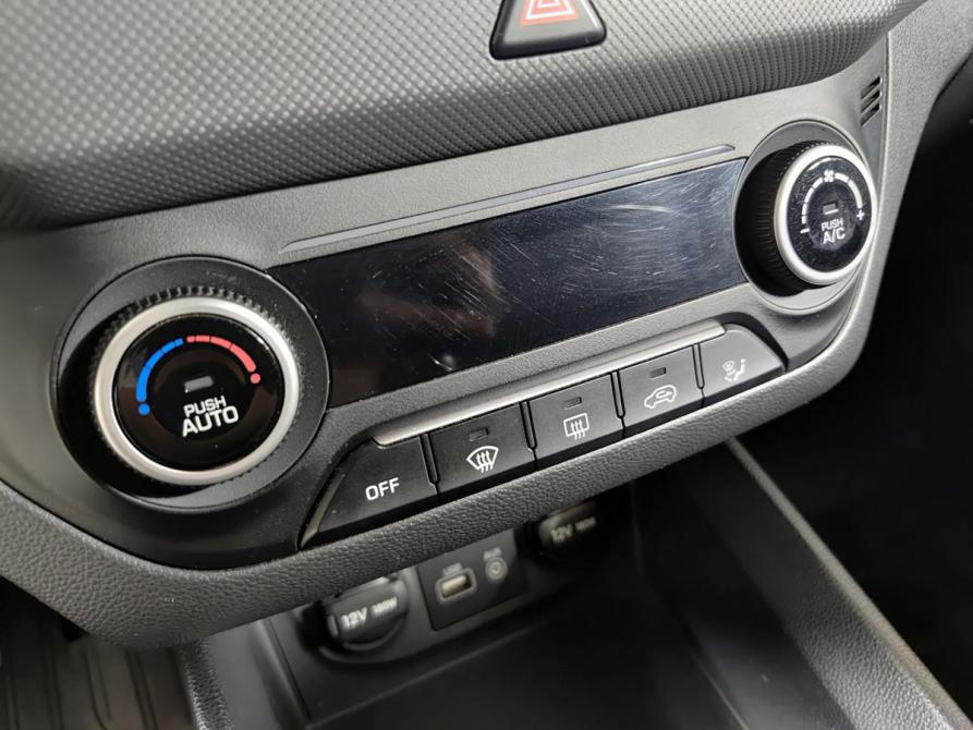 Hyundai Creta I Уфа  - изображение 24