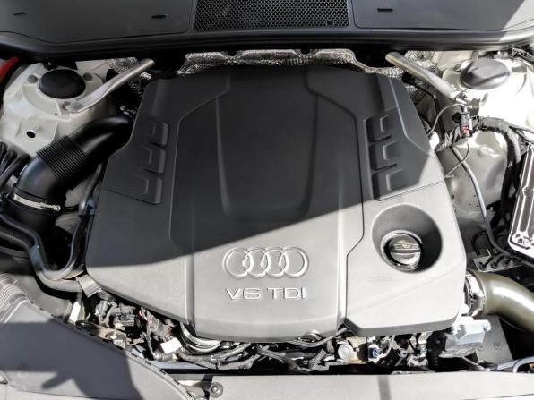 Audi A6 V (C8) с пробегом 2020 года, цена 4 615 000 рублей, 93129 км, универсал, Автокод Объявления