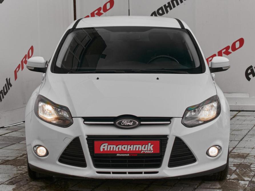 Ford Focus III Екатеринбург  - изображение 2