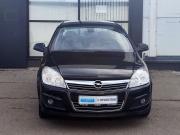 Opel Astra H Рестайлинг Москва  - изображение 17