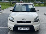 Kia Soul I Кемерово  - изображение 36
