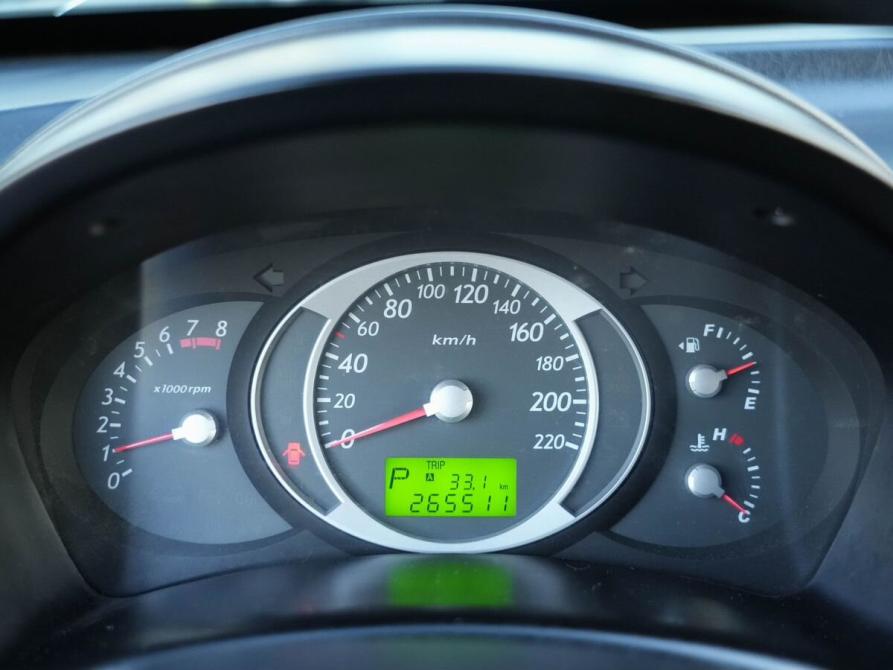 Hyundai Tucson I Новосибирск  - изображение 12