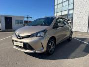 Toyota Vitz III (XP130) Рестайлинг Томск  - изображение 21