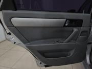Chevrolet Lacetti I Альметьевск  - изображение 34
